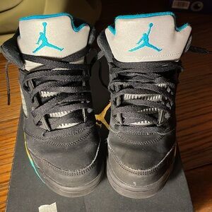 Jordan 5 Retro (PS) 1Y